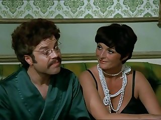 Vintage Danish Sex Lesson