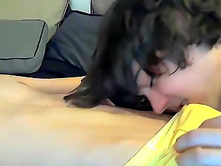 Horny Zack Randall and Tyler Haycock love blowing each other