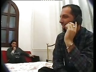 GEILE REIFE FOTZE 157