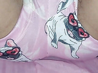 XXX Desi My Step Sister Takes off Her Panties and Shows Me Her Pussy and Asks Me to Fuck Her When the Is Not There